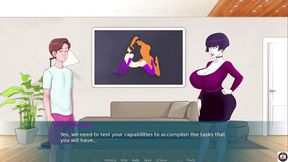 Sexnote - (pt 28) - Nc