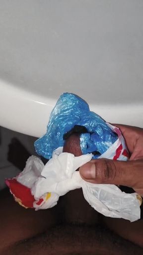 Masturbation