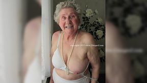 OmaGeiL Extremly Compilation of Granny Pictures Slideshow