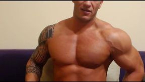Danny Rotty Private Show