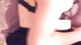 Blowjob Queen #1394 - Blondie Babe Sucks & Fucks Her Way To A Hardcore Orgasm