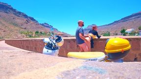 Gran Canaria: The Holiday Film For Friends And