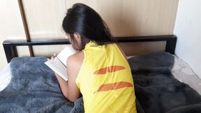 Ass Cheek Fetish Ignoring