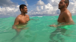 Warm Waters, Hotter Passion