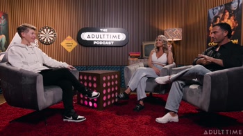 Andi & Joey Avalon's Raunchy Real Talk: Hotwifing, Sounding & More
