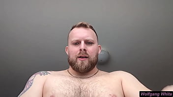 Look into your straight roommate'_s eyes as he POUNDS you - BOTTOMPOV