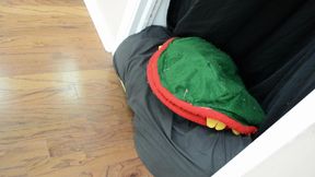 The Mouth of Madness - Raw Footage Part 3