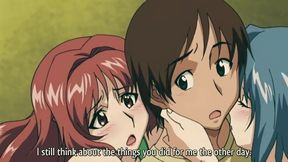 Heavenly baby's blowjob porn