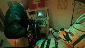 Playing Puppies The Second Examination