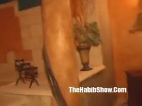 Amateur 19-year old Dominican Pussy Sex Tape pt1