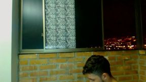 Jeray Slim Members-Only Show - Part 8