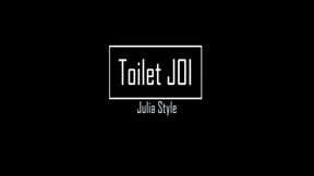 Toilet JOI