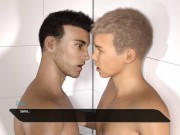 Burn It All Down - Straight!? Part 55