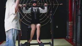 My date with a rope slave 11