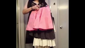 Shopping Stories #83 - Charity Shop Haul...