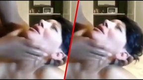 perla lopez, ninfomana enferma sexual no para de cojer ni el caballo la deja conforme