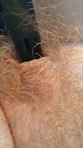 Cumming tiny dick