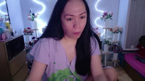 Watch Jade_Wilson deliver wild, wet, and intense!