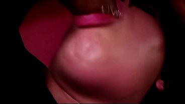 Renee Pornero Takes Double Penetration Threesome from Chris and Benjamin