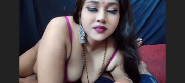 Wife gives her husband a chance to fuck her ass for the first time