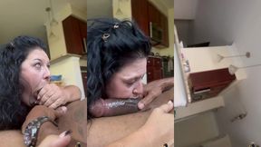 worship at the altar of the big black cobra pov