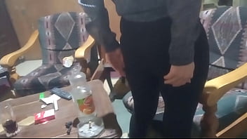 Lolomoonlight81 - I enjoy when I excite my husband by licking his Ass and sucking his cock