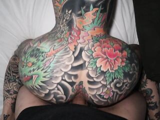 Tigerlilly Raw Intimate Hookup