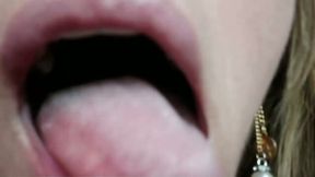 Barbara Mills Private Show