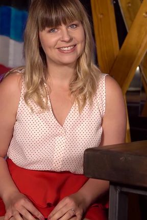 Anna Belle - Do I Have the Job?