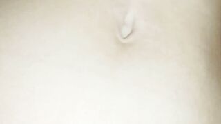Slutty Bae Wifey inside Front of her Hubby Exposing all Holes