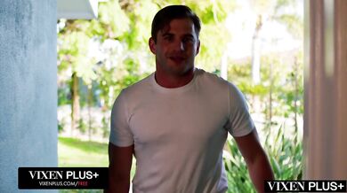 MILFY Horny Milf Lexi fucked By Stud