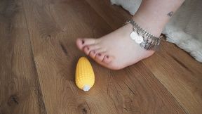 Squishy Games #7 - A corn