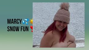 Snow Fun