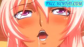Elf Queen Seduced Pleasured in Steamy Hentai Music Fantasy