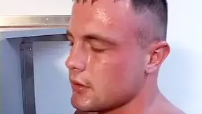 Barracks Glory Hole 92