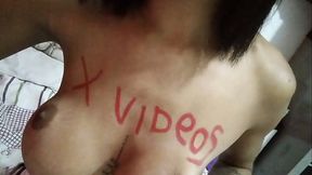 Meu V&iacute_deo de Verifica&ccedil_&atilde_o - Brunna Garcia, sua transex novinha e magrinha