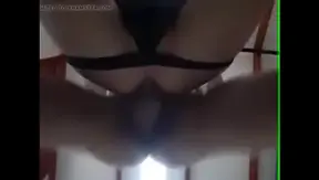 Three Horny Twinks 18+: Blowjob Fun in Campus Bathroom Stalls