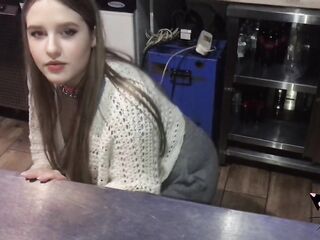 SPUNK FOUNTAIN COMPILATION\IN BAR