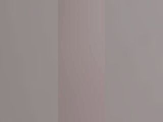 Fashion Model Trapped