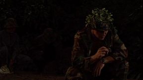 war anal memories