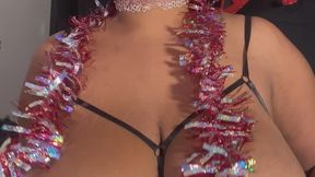 POV : Hyperactive titty bouncing Jiggling in bra NipSlip