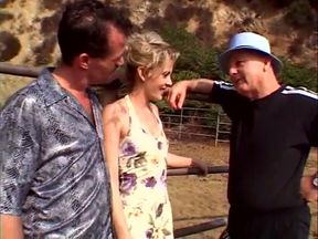 Swing My Wife: Swing My Wife 117