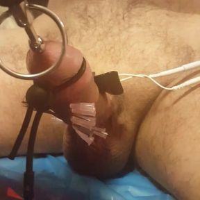 Cbt Electro torture