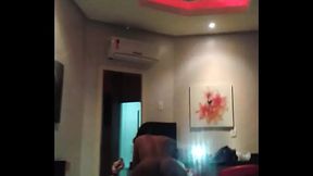 casada de m. traindo marido enquanto ele trabalha