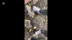 no tiene para el telo y me lleva a las sierras de cordoba / barbie rivas