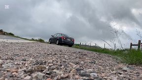 no tiene para el telo y me lleva a las sierras de cordoba / barbie rivas