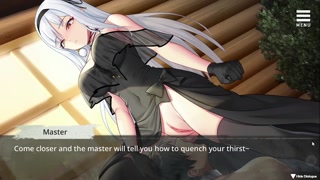 The Witches Sexual Prison. (Sex scenes only) EP.2