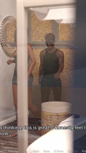 A Very Open Marriage (part 20)