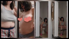 Tuesday Wakeup Toilet w All Our Tuesday Activities Discussed