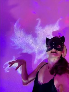 Catwoman
